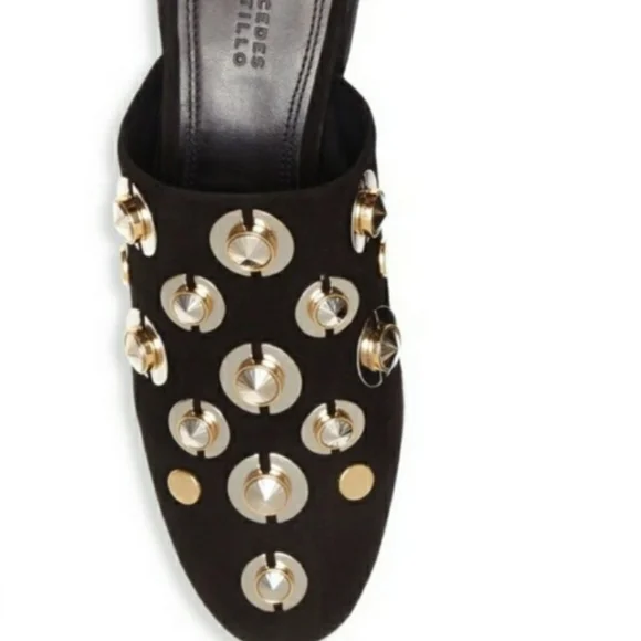 MERCEDES CASTILLO Shoes - Picture 2 of 7